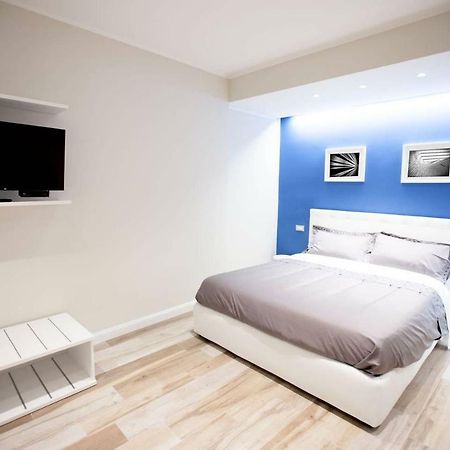 Bighetti Living Apartment Chiavari Luaran gambar