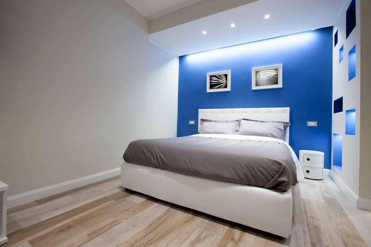 Bighetti Living Apartment Chiavari Luaran gambar