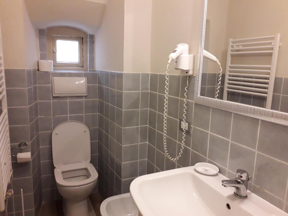 Bighetti Living Apartment Chiavari Luaran gambar